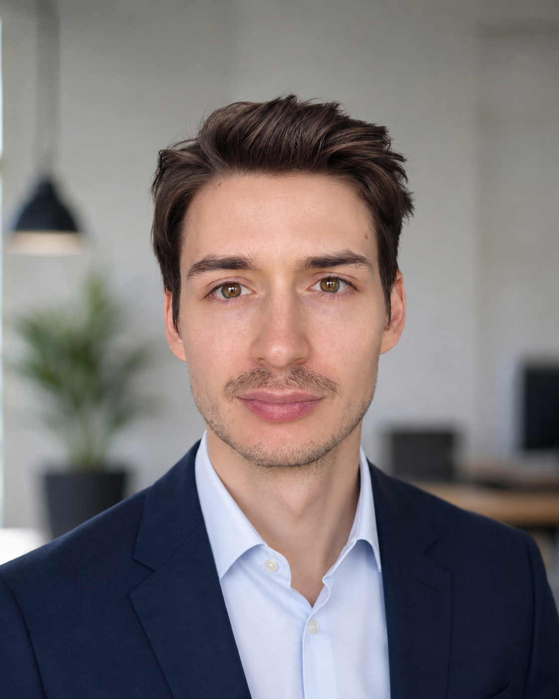 Rick Warling, founder of UNIQS